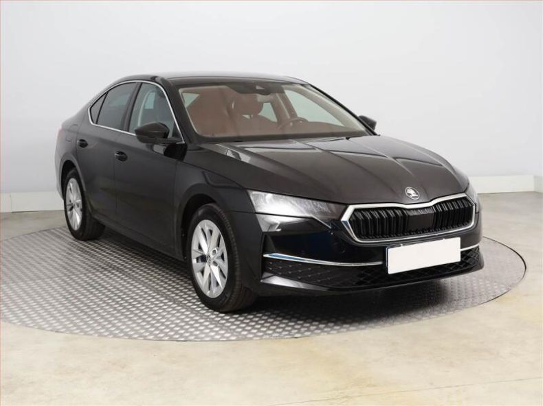 Škoda Octavia - hlavní fotka inzerátu