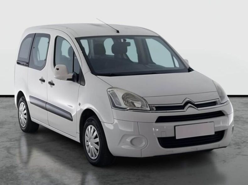 Citroën Berlingo - hlavní fotka inzerátu