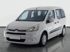 Citroën Berlingo - fotka číslo 1