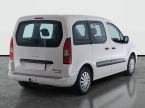 Citroën Berlingo - fotka číslo 4