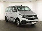 Volkswagen Transporter - fotka číslo 0