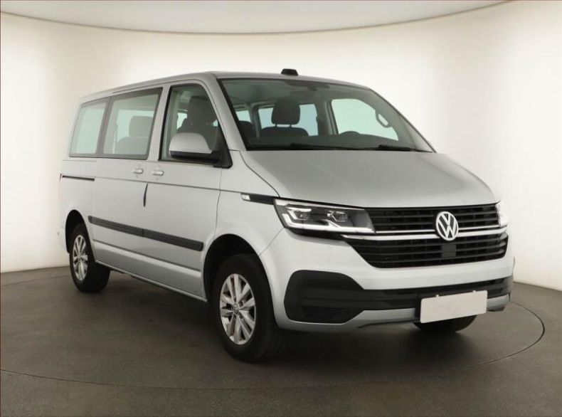 Volkswagen Transporter - hlavní fotka inzerátu
