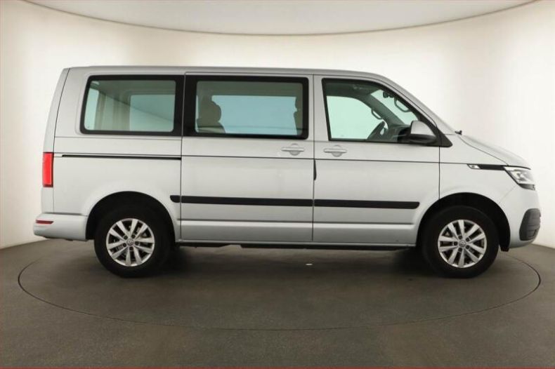 Volkswagen Transporter - hlavní fotka
