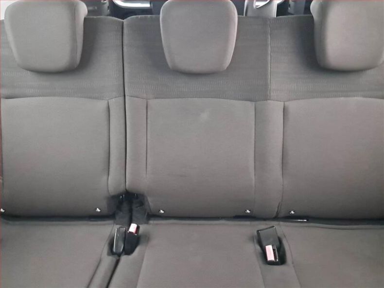 Dacia Lodgy - hlavní fotka