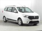 Dacia Lodgy - fotka číslo 0