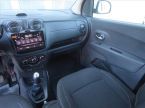 Dacia Lodgy - fotka číslo 7