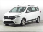 Dacia Lodgy - fotka číslo 1