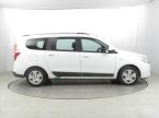 Dacia Lodgy - fotka číslo 5