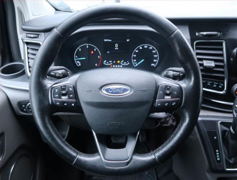 Ford Tourneo - hlavní fotka