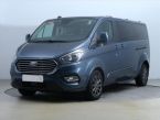 Ford Tourneo - fotka číslo 1