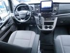 Ford Tourneo - fotka číslo 6