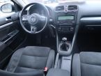 Volkswagen Golf - fotka číslo 6