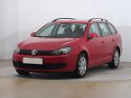 Volkswagen Golf - fotka číslo 1