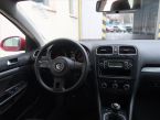 Volkswagen Golf - fotka číslo 6