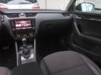 Škoda Octavia - fotka číslo 7