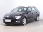 Škoda Octavia - fotka číslo 1