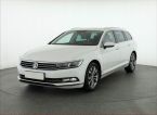 Volkswagen Passat - fotka číslo 1