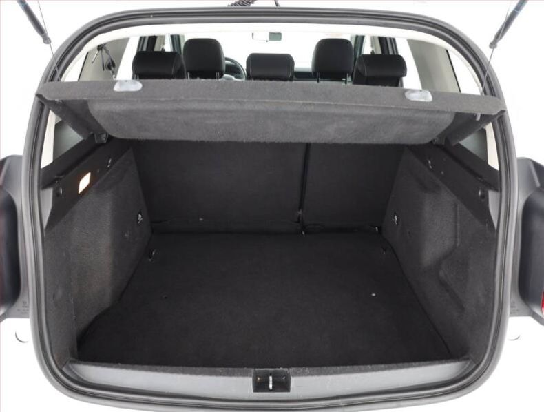 Dacia Duster - hlavní fotka