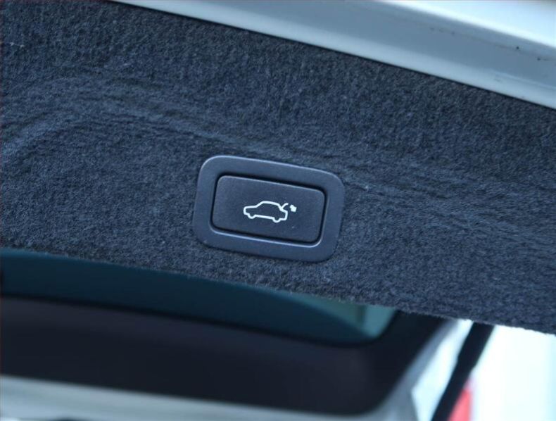 Volvo XC60 - hlavní fotka inzerátu