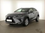 Lexus NX 300h - fotka číslo 1