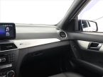 Mercedes Třída C - fotka číslo 7