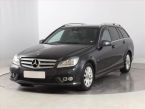 Mercedes Třída C - fotka číslo 1