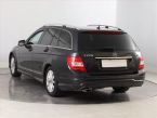 Mercedes Třída C - fotka číslo 3