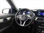 Mercedes Třída C - fotka číslo 6