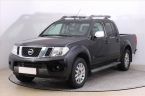 Nissan Navara - fotka číslo 1