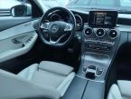 Mercedes Třída C - fotka číslo 6
