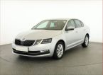 Škoda Octavia - fotka číslo 1