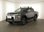 Mitsubishi L200 - fotka číslo 1