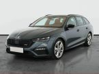 Škoda Octavia - fotka číslo 1