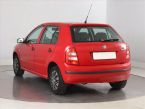 Škoda Fabia - fotka číslo 3