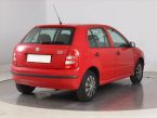 Škoda Fabia - fotka číslo 4