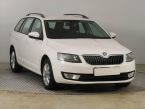 Škoda Octavia - fotka číslo 0