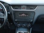 Škoda Octavia - fotka číslo 11