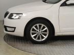 Škoda Octavia - fotka číslo 13