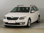 Škoda Octavia - fotka číslo 1