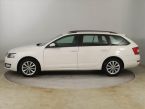Škoda Octavia - fotka číslo 2