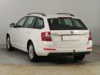 Škoda Octavia - fotka číslo 3