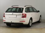 Škoda Octavia - fotka číslo 4