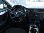 Škoda Octavia - fotka číslo 6