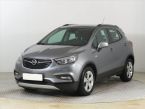 Opel Mokka - fotka číslo 1