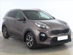 Kia Sportage - fotka číslo 0