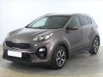 Kia Sportage - fotka číslo 1