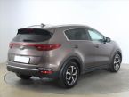 Kia Sportage - fotka číslo 4