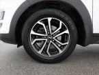 Hyundai Tucson - fotka číslo 6