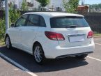 Mercedes Třída B - fotka číslo 3