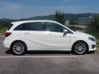 Mercedes Třída B - fotka číslo 5